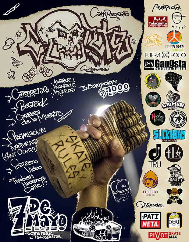 afiche-campeonato-talagante