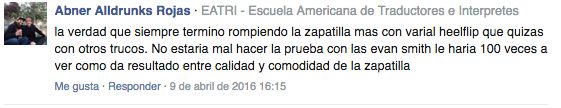 ganador dc evan 2