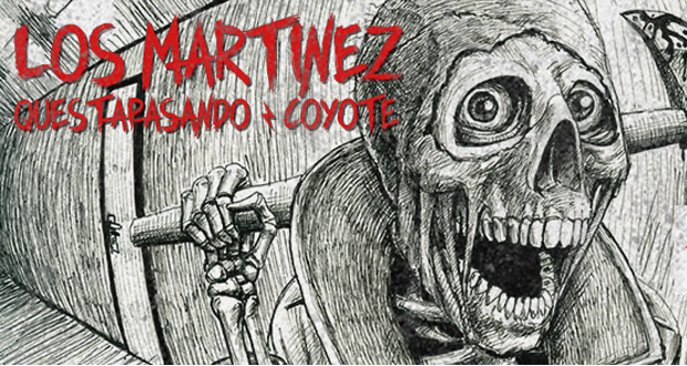 los-martinez-portada