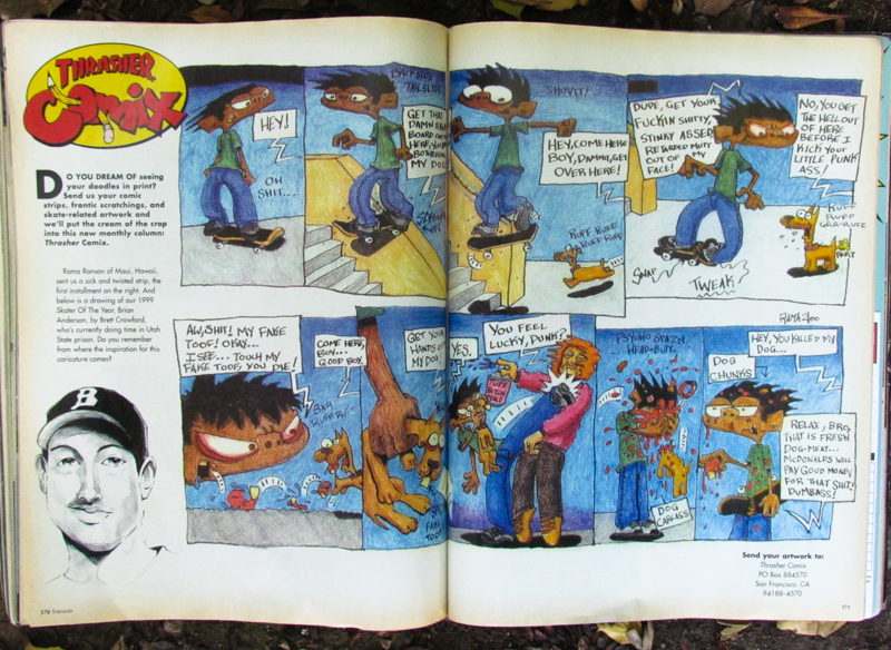 skate gringo 2000 sept-25