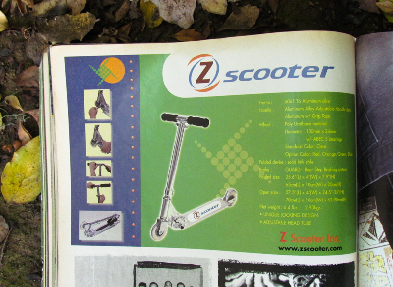 skate gringo 2000 sept-27