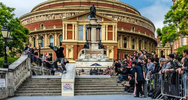 El-campeonato-de-lineas-de-Redbull-en-Londres