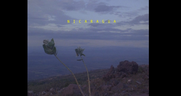 NICARAGUA