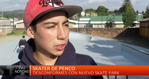 descontento-nuevo-skatepark-penco