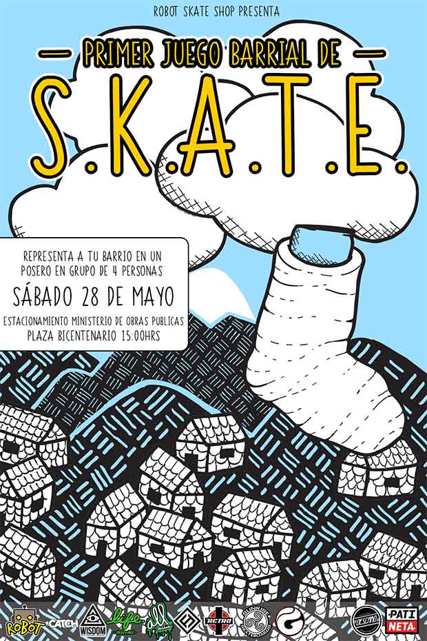 juego-barrial-skate-concepcion