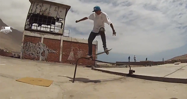 parasite-skateboarding