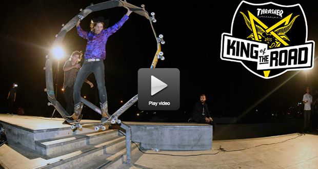 King-Of-The-Road-2015--Webisode-7