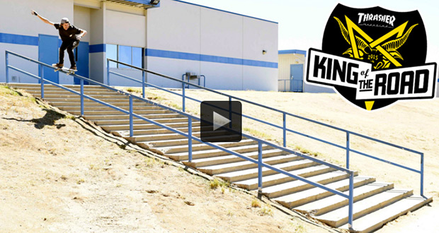 King-of-the-Road-2015--Webisode-8