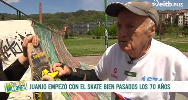 Nunca-es-tarde-para-subirse-a-un-skate---Juanjo-skater-de-80-anos