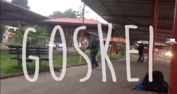 goskei