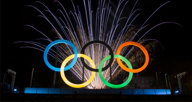 olimpiadas