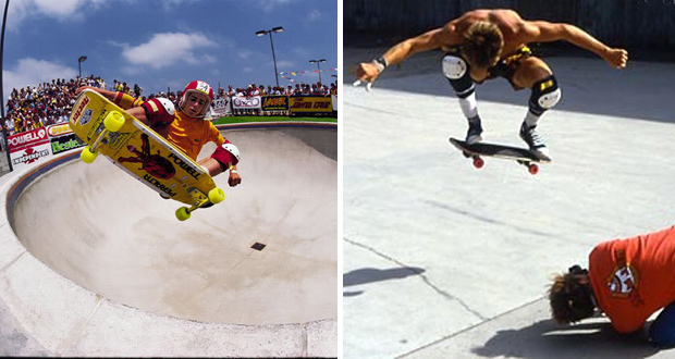 ollie