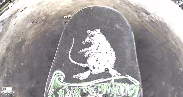 rata-skateboarding