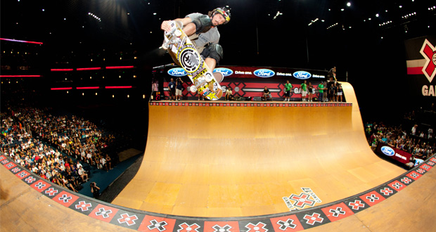 x-games
