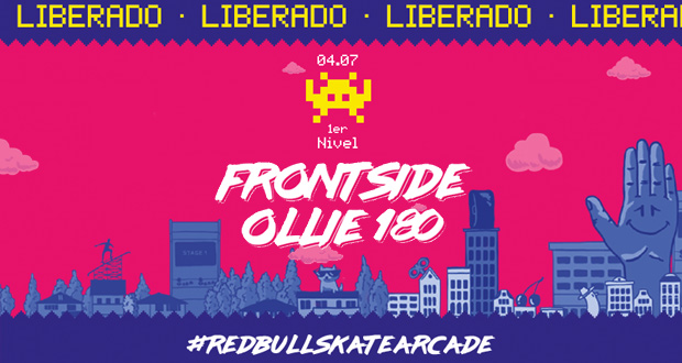 Red-Bull-Skate-Arcade-nivel-1