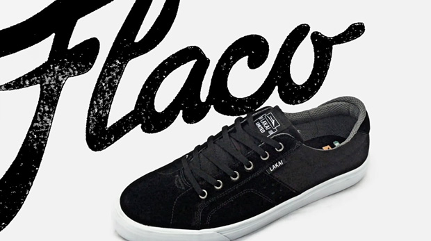lakai-flaco