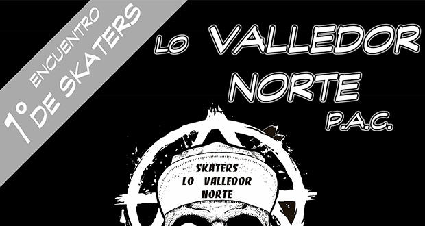 1er-encuentro-skaters-lo-valledor-norte