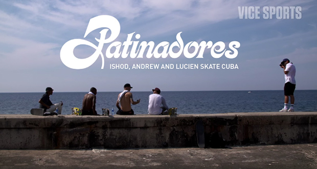 Arto-Saari,-Ishod-Wair-y-Andrew-Reynolds-exploran-la-cultura-skate-de-Cuba---Parte-1---Vice