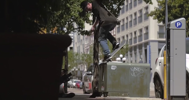 DGK---Josh-Kalis-Life-On-Video