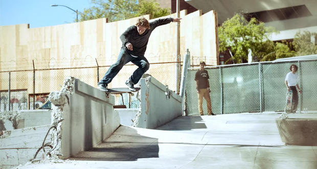 Dennis-Busenitz's-'Away-Days'-Part