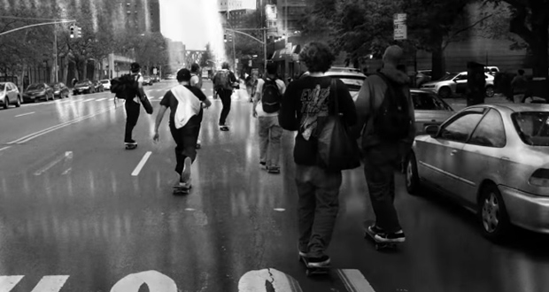 HUF-por-NYC