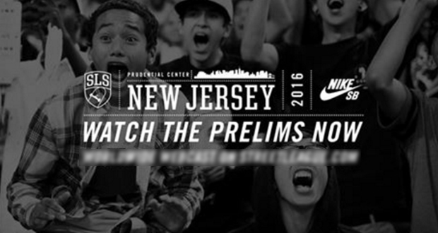 Street-League-en-Vivo---Prelims---New-Jersey---2016