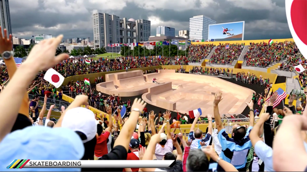 olimpiadas tokio