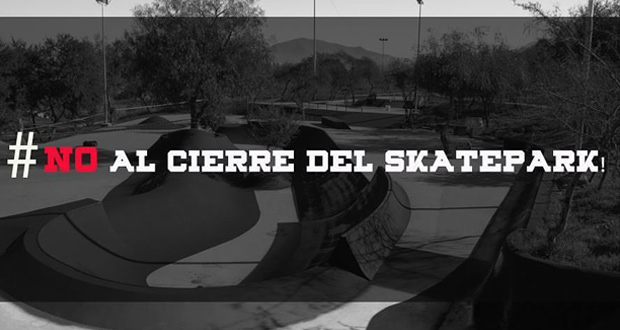 no-al-cierre-del-skatepark-de-pudahuel