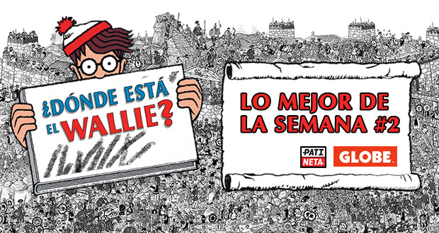 donde-esta-el-wallie-lo-mejor-de-la-segunda-semana