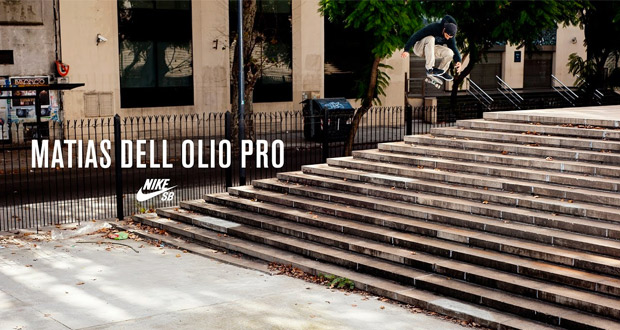 matias-dell-olio-pro