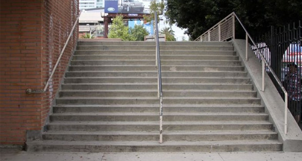 best-trick-hollywood-high