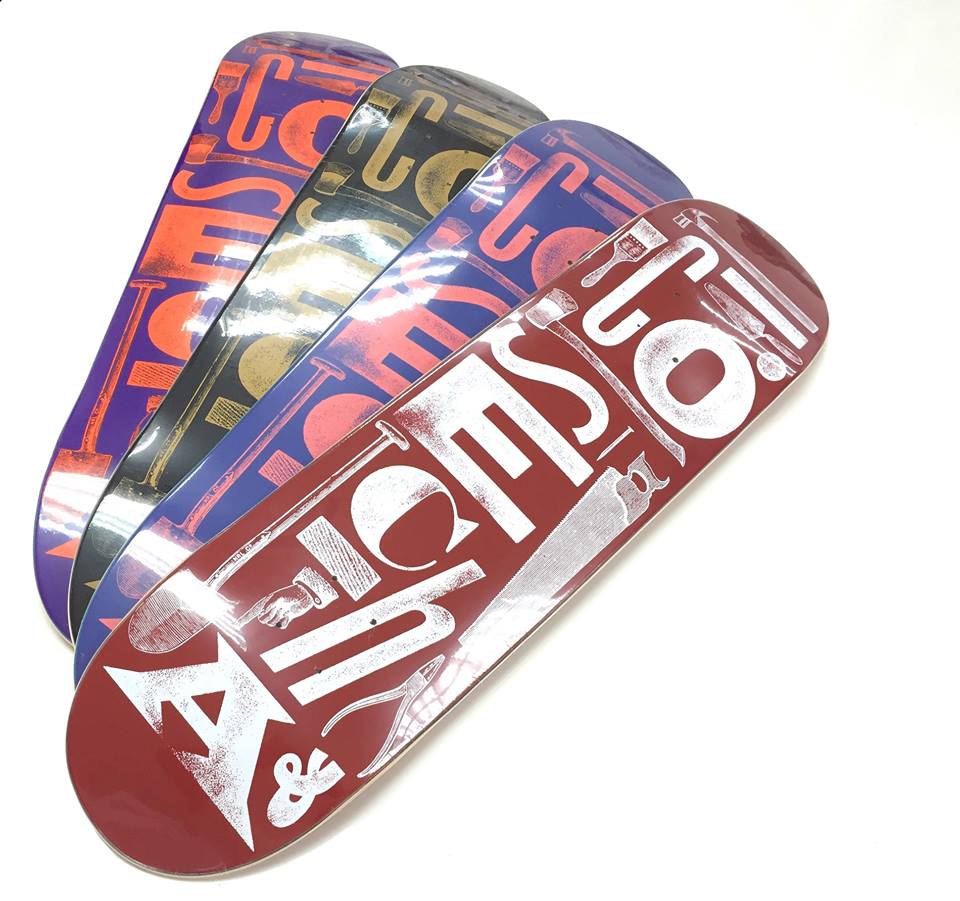 cosecha-skateboards-woodtype-series