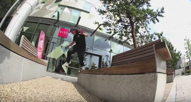 joe-gavin-thunder-part-2016