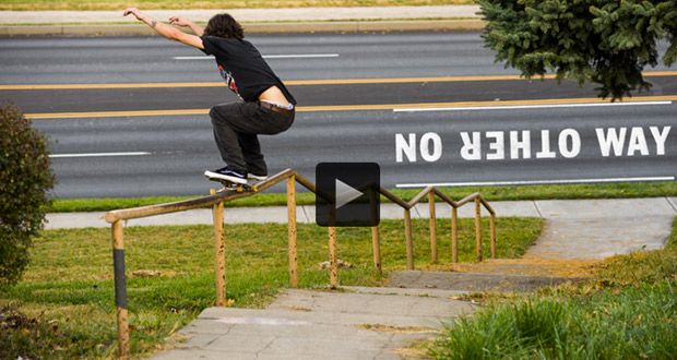vans-no-other-way-video