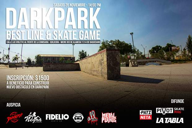 dark-park