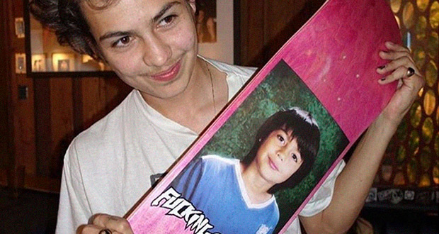 Sean-Pablo-es-PRO---Fucking-Awesome