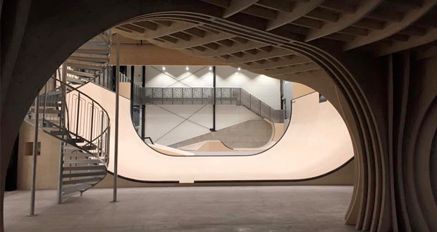 oslo-skatehall