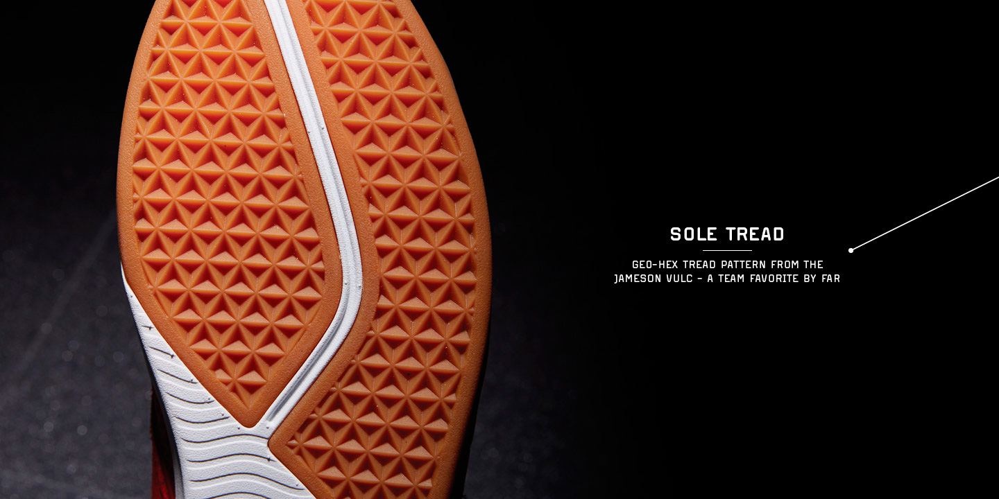helix-geo-hex-sole