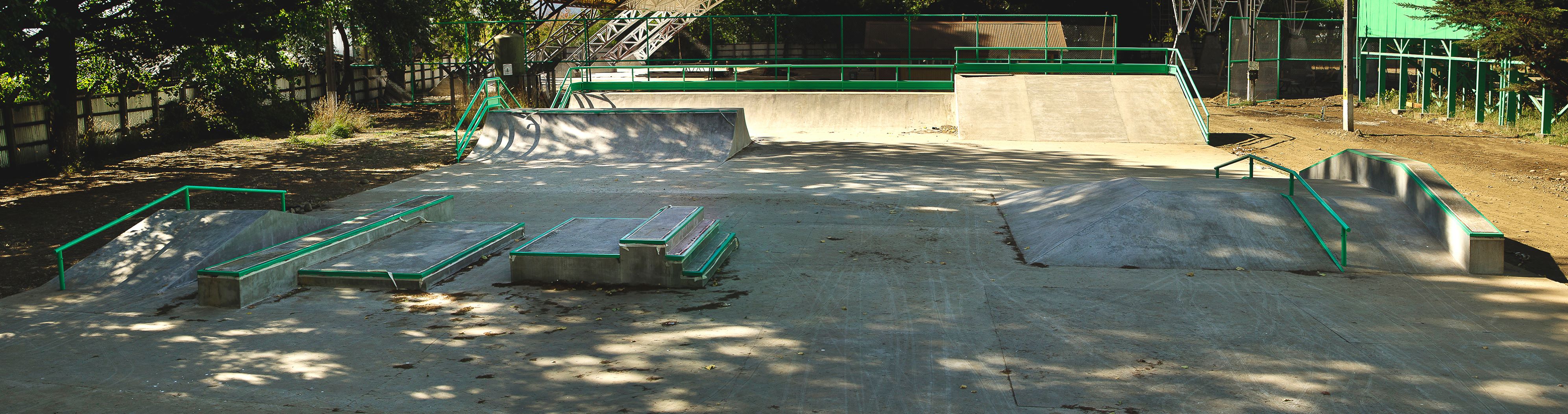 skatepark paillaco 2