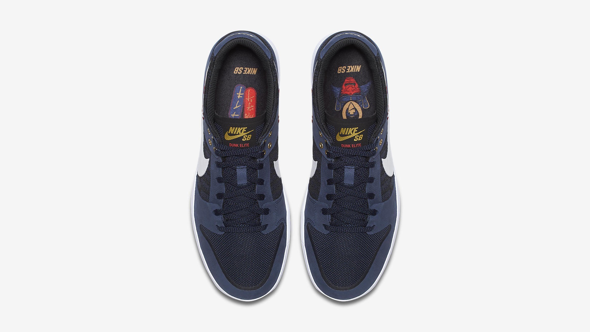 Nike Sb Dunk Elite Sean Malto 4