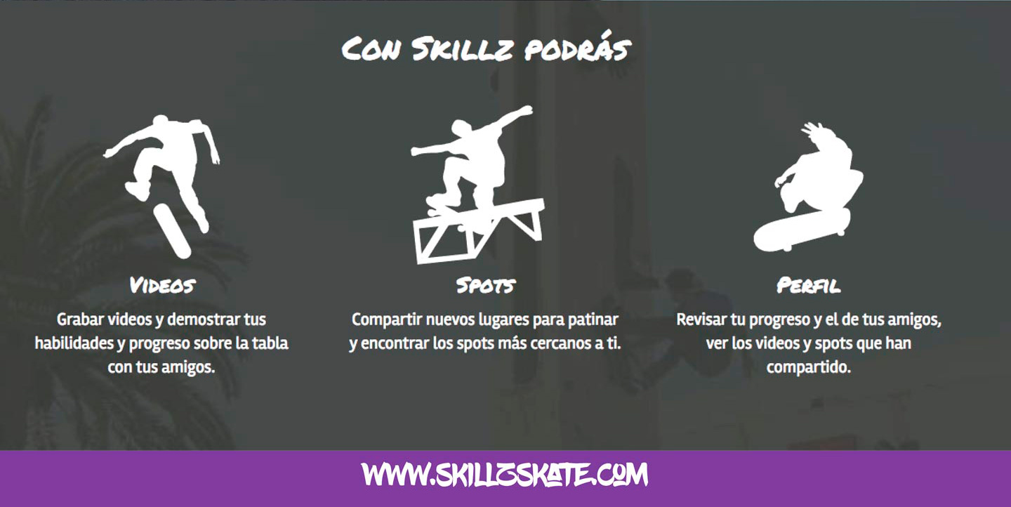 skillzskate-contenido